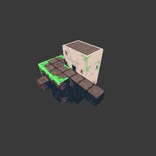 Pin By Joe Duffy On Modelisation 3d Pixel Art Game Art Texture Art