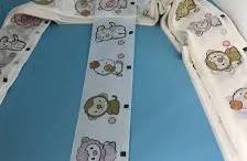 Cartoon Printed Tissue Paper for Diaper Frontal Tape ...