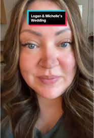 Sister wives season 19 episode four Logan and Michelle's wedding is di...