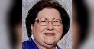 Connie Goedde Obituary