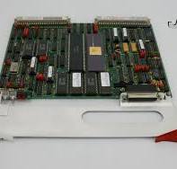 21222 LAM RESEARCH PCB FORCE COMS SYS68K/SASI-1 P/N: 810 ...