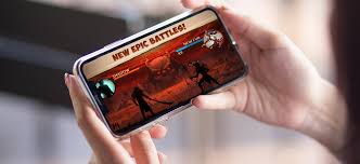 Nova legacy comes with offline as well as online gameplay options. Best Fighting Games For Android All Games Under 50 Mb