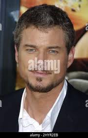 Rush Hour 3" (Premiere) Eric Dane 7-30-2007