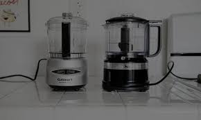 Top 10 Best Mini Food Processors In 2019 Reviews Buying