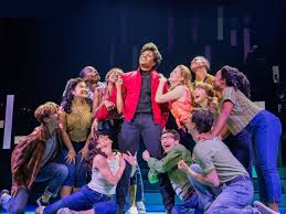 Iconic musical 'Bye Bye Birdie' sings again at Kennedy Center - DC ...