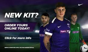 Supporters can order season tickets now by emailing media@bangorfc.com.season tickets will also be on sale at all home matches, prior to the start of the league season. Cs Sports On Larne Main Street Will Larne Football Club Facebook