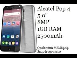 Buy this brand new sealed techno pop 4 pro.and enjoy amazing features of android: Alcatel Pop 4 5051x Smartphone Review Smartphone Phone Smartphone Reviews