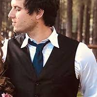 Reece LeResche (Author of The Call of the Void)