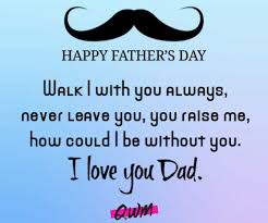 It is a simple poem, can be written at any age, and will fit into a card or even on a mug personalise it. Inspiratinoal Happy Fathers Day Poems 2021 Form Daughter Son