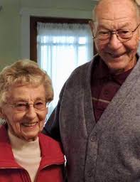 Obituary information for Nellie Louise Henry