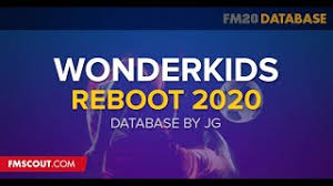 Check spelling or type a new query. Wonderkids 2021 By Jg V1 1 Final Version Now Discontinued Fm Scout
