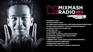 Laidback Luke presents: Mixmash Radio 064