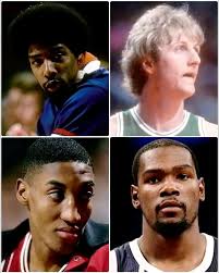 Where would a prime Scottie Pippen rank among current NBA players?