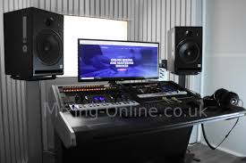 Dash mastering is a professional mastering studio that provides online mixing and mastering services. Online Mixing And Mastering Services Mixing Online Co Uk Pro Mix Studio