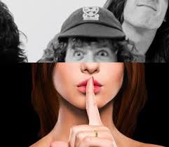 AC/DC's "Thunderstruck" Served as Soundtrack to Ashley Madison Hack │  Exclaim!