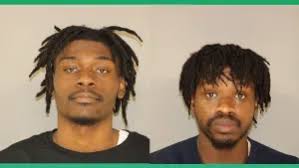 Two Fergus Falls Men Arrested After Shots Were Fired at a Camper