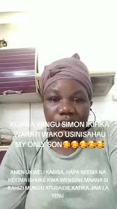 فيديوهات أنشأها MAMA CHEMTAI (@mama.chemtai) باستخدام original sound