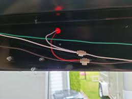 Enclosed trailers are often used for camping, portable shops, riding toy transport, race car transport and crafts. How To Wire Backup Camera To Enclosed Trailer Trailer Builds Pressure Washing Resource