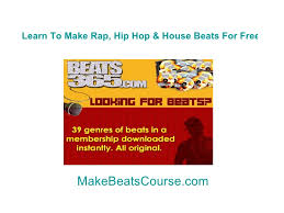Hip hop beat maker for android, free and safe download. Free Beat Maker Online No Download