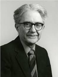 Gustav Victor Rudolf Born. 29 July 1921