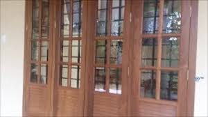 If your door opening is an unusual size, simply take your measurements to a home depot store near you and an associate will help you choose the right decorative glass panels can be placed within a door to enhance its beauty, let in natural light and allow for a view. Wooden Front Window Design Kerala Home Youtube