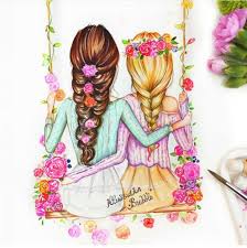 Pin Di Bianca Cross Su Crafts Disegni Di Ragazze Disegni Da Ragazza Schizzi