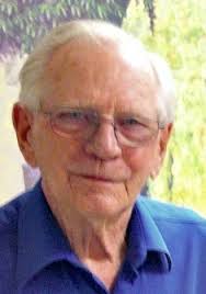 Robert Eugene 'Bob' McKim