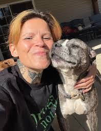 Lashonda Mcdonald's Instagram, Twitter & Facebook