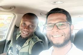 Colombo flygplatstransfer 2025