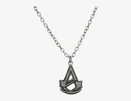 May 16th, 2021 filed under : Assassin S Creed Unity Logo Necklace Assassins Creed Unity Logo Necklace 553x553 Png Download Pngkit