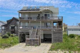 Mediterranean Retreat 5 Bedrooms 4 1 2 Baths Private Solar Heated Pool Oceanside Rodanthe Nc Hatteras Realty Hatteras Rentals Outer Banks Rentals