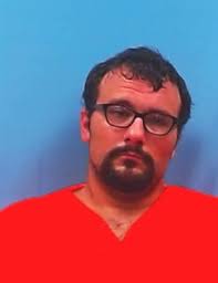 Garland County Full Name: VALK, JAMES EARL Arrest Date: December 17, 2024  DOB