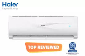 Haier thermocool air conditioners & prices in nigeria. Haier 1 5 Ton Dc Inverter Triple Inverter Series Self Cleaning Ups Enabled Hsu 18hrw Heat Cool Ac Air Conditioner Haier Free Installation Buy Online At Best Prices In Pakistan Daraz Pk