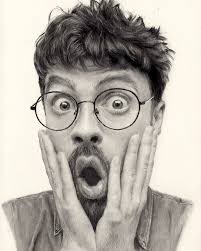 A little portrait from a year ago.. time flies! Taking a break from socials  for this month but I'll be back and ready for an awesome new year. Take  care of yourselves,