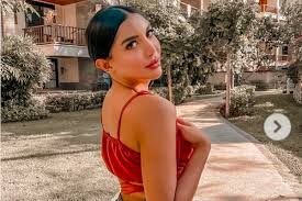 See more of millen cyrus on facebook. Tersandung Kasus Narkoba Ini Fakta Tentang Millen Cyrus