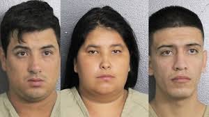 3 Suspects Arrested, 23 Stolen Phones Recovered at Tortuga Music Festival