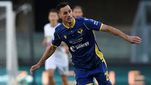Crotone is 20th on the table with 18 points. Probabili Formazioni Verona Crotone Kalinic Piu Di Di Carmine Goal Com