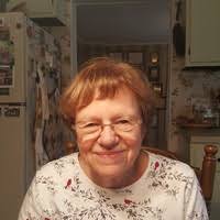 Susan Drake, November 12, 2018 · CGP Community Stories · Milne Library  Exhibits