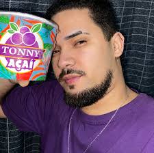 💜Quando a vontade fala mais alto, só o Tonny Açaí resolve! Peça já o seu e  use o cupom DANPIMENTA05 pra ganhar 5% de desconto  https://www.tonnylanches.com.br/ #tonny #lanche #açaí #macarrãonachapa  #hotdog #lanchegourmet #
