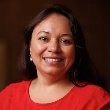 Meet the Advancement Team