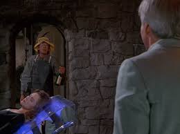 The Man with Two Brains (1983) - IMDb
