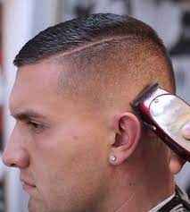 Military Haircut Beard Google Zoeken Military Haircut Marine Haircut Army Haircut