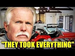 KENWORTH TIRE SERVICE CRANE TRUCK FOR SALE