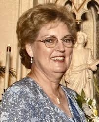 Carol June (Corn) Graf Obituary