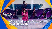 Netherlands finished 23rd at eurovision 2021 with 11 points. Jeangu Macrooy Birth Of A New Age The Netherlands Official Music Video Eurovision 2021 Youtube