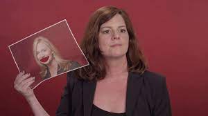 A quarantine podcast, regular show) talks about growing up scared of demonic possesion, the time she saw a strange light in the sky and why she no longer believes in ghosts! Downton Abbey Laura Linney And Pbs Sued By Janie Haddad Tompkins On Vimeo