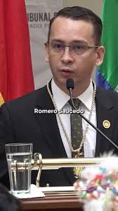 Romer Saucedo: Exiliados Pueden Volver a Bolivia