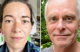 Herbstferienaktion LeseKunstKombi: Will Gmehling und Anna Schilling kommen  mit „Molly Blume“ ins Sprengel Museum Hannover