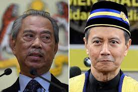 He is responsible for convening sessions of the dewan rakyat, organising debates, and examining the admissibility of petitions, bills and amendments. Malaysia S Pm Wins Key Test As Parliament Speaker Is Ousted Latest World News The New Paper