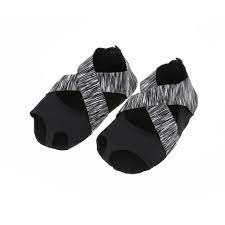 You can find out all about them here! Walfront Women Yoga Non Slip Pilates Barre Soft Wrap Dance Training Shoes Grey Yoga Socks For Women With Grip Non Slip Toeless Half Toe Socks Yoga Shoes Soft Wrap Shoes Walmart Com